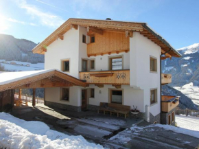 Holiday home Chalet Rosa 2